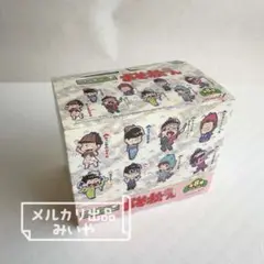 おそ松さん　トイズワークスコレクション にいてんごむっ！（8個BOX／未開封）