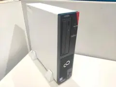 ESPRIMO D587/SX②☆i5-7500/8GB/1TB☆Fマット済