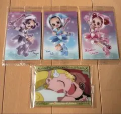 おジャ魔女どれみ ウエハースカード