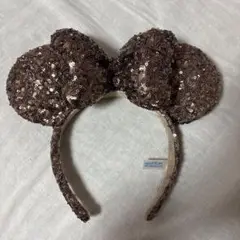 Disneyカチューシャ