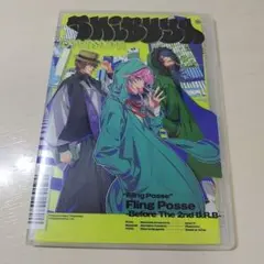 ヒプノシスマイク　CD　シブヤ