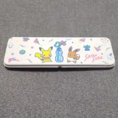 ♥早い者勝ち♥　ポケモンセンター サイコソーダ 缶ペンケース