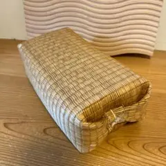 昭和レトロ 枕 いぐさ枕 インテリア 足枕