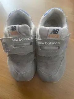 new balance 996 スニーカー 15.5cm