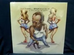 R.L. Burnside - A Ass Pocket Of Whiskey