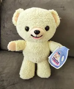 ファーファ　ぬいぐるみ