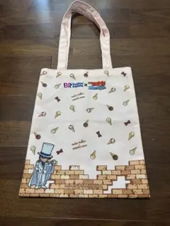 コナン　サーティワン　バック