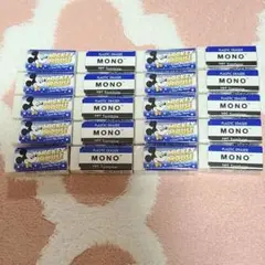 ディズニー ミッキー MONO 消しゴム セット 文房具 モノ 筆記用具