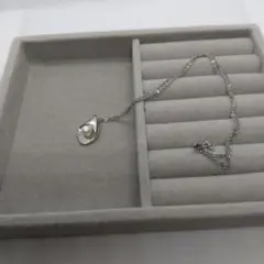 TASAKI 真珠ネックレス