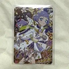 ひみつのアイプリ カード リング 3弾 チィ サイン 星4