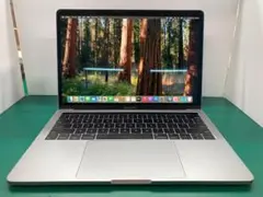 MacBook Pro 13インチ2019 Touch Bar搭載 i5/8GB