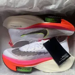 AIR ZOOM ALPHAFLY NEXT% FK