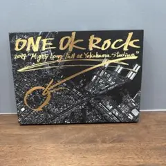 ONE OK ROCK/ONE OK ROCK 2014\"Mighty Lo…