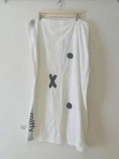 miffy ひざ掛け 100x70cm