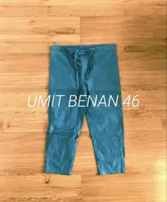 2025年最新】UMIT BENAN メンズ スラックスの人気アイテム