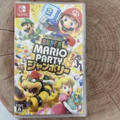 スーパーマリオパーティ Nintendo Switch