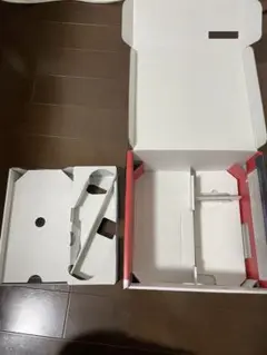 Nintendo Switch 2 マリカセット　箱のみ
