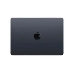 Apple M4 MacBook Air 13 インチ ミッドナイト
