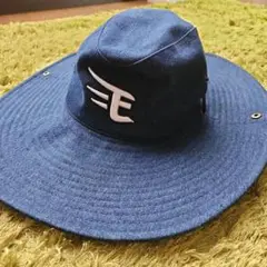 Eロゴテンガロンハット ≪ネイビー≫《楽天イーグルス》