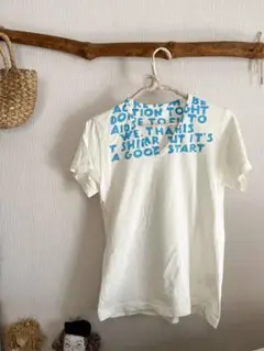 マルタンマルジェラ　エイズT MARTIN MARGIELA AIDS T