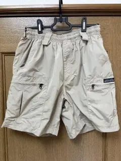 MOCEAN BARRIER SHORTS ショートパンツ usa製 旧タグ