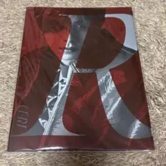 山田涼介 ソロコン RED パンフレット