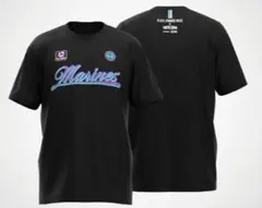 千葉ロッテマリーンズB.S.W.2025 東京D 限定T-SHIRT