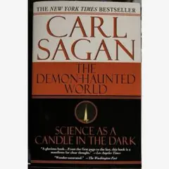 Carl Sagan - The Demon-Haunted World