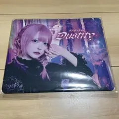 ハウスダスト　ホテラバ特典　マウスパッド