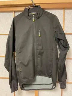 マヴィック 冬用 サイクルジャージ Lサイズ(Japan)