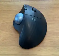 Logicool ERGO M575S マウス 本体