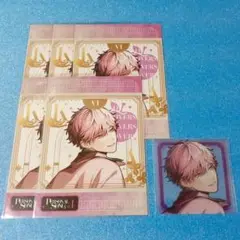 ブレマイ パソソン 綾戸 クリカ ブロマイド