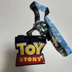 トイストーリー パスケース