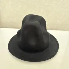 WORLDS END マウンテンハット ヴィヴィアン ファレル ワールズエンド黒 ブランド古着】ワールズエンド 限定 マウンテンハット（ハット