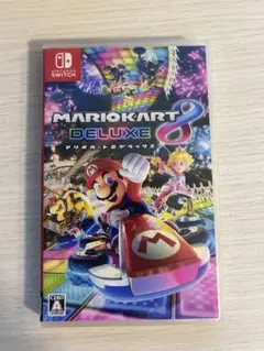 マリオカート8 デラックス