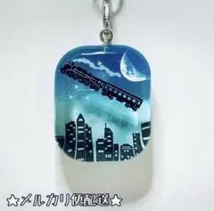 【B008】Water☆Worldレジンアクセサリー