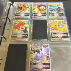 ポケモンカード　ブイスターセット6枚