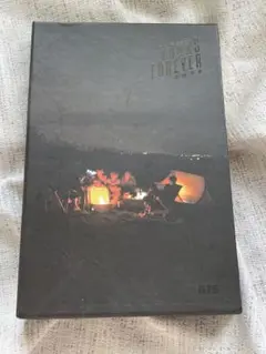 BTS / 花様年華 Young Forever NIGHT Version