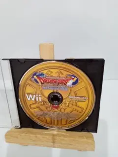 wiiドラゴンクエスト1.2.3