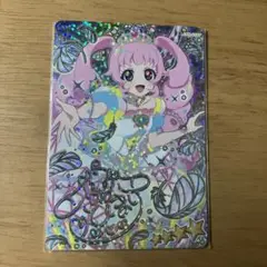 プリンセスアイプリバズリウム サイン ひみつのアイプリ ひまり