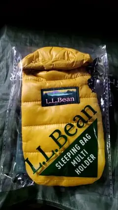 L.L.Bean スリーピングマルチホルダー