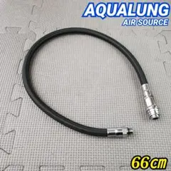 AQUALUNG アクアラング エアソース用ホース BC フレックス ダイビング