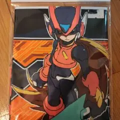 【新品】ロックマンゼロ・バンダナ