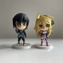 【匿名発送】テイルズオブエクシリア2 ルドガー エル きゅんキャラフィギュア 匿名発送】テイルズオブエクシリア2 ルドガー エル きゅんキャラ