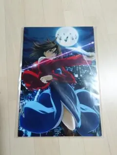 空の境界　キービジュアルポストカードセット
