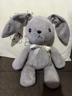 【動作確認済み】春日野穹がしゃべる! 春日野穹のお気に入り 黒うさぎ ぬいぐるみ 動作確認済み】春日野穹がしゃべる! 春日野穹のお気に入り 黒