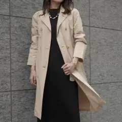 OLD CELINE トレンチコート オールドセリーヌ