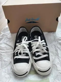 コンバース ジャックパーセル
