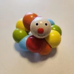 【美品】知育玩具 木製 おもちゃセット