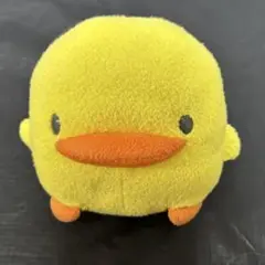 【未使用品】マザーグースの森　ぴよちゃん　ぬいぐるみ　天使の羽